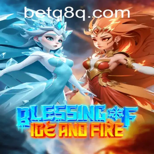 Blessing of Ice and Fire: Uma Nova Jornada no Mundo dos Jogos de Tabuleiro