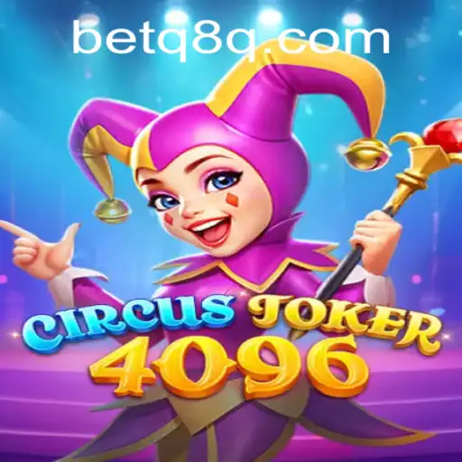Descubra o Fascinante Mundo de CircusJoker4096: Regras e Introdução ao Jogo