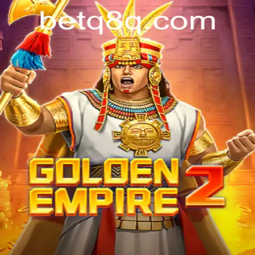Descubra o Fascinante Mundo de GoldenEmpire2: Uma Aventura Épica com Q8Q