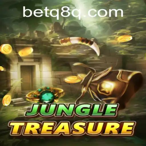Descubra JungleTreasure: Aventura e Estratégia na Selva com o Código Q8Q