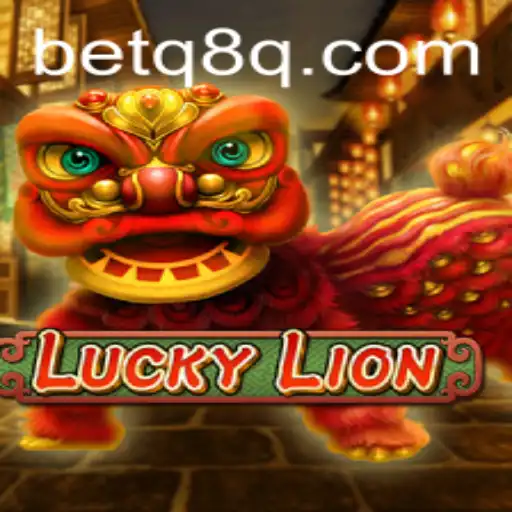 Descubra LuckyLion: O Novo Fenômeno dos Jogos com Q8Q