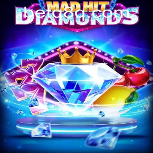 Explorando MadHitDiamonds: Um Mergulho no Universo de Q8Q