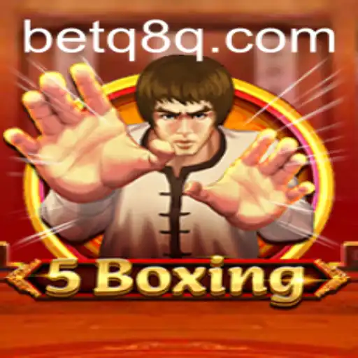 Descubra o Fascinante Mundo de 5Boxing: O Jogo que Conquista Todos