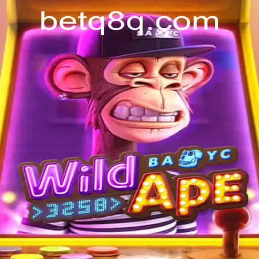 Explorando o Fascinante Mundo do Jogo WildApe3258