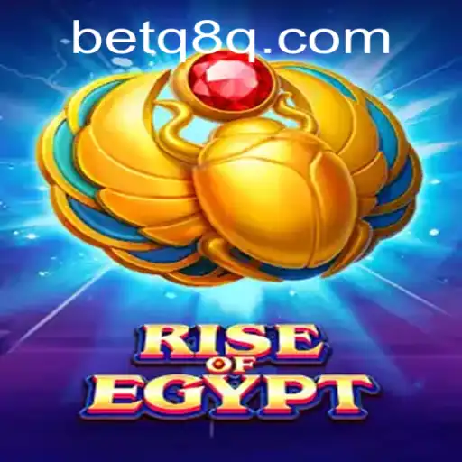 Explorando o Fascinante Mundo de 'RiseOfEgypt'