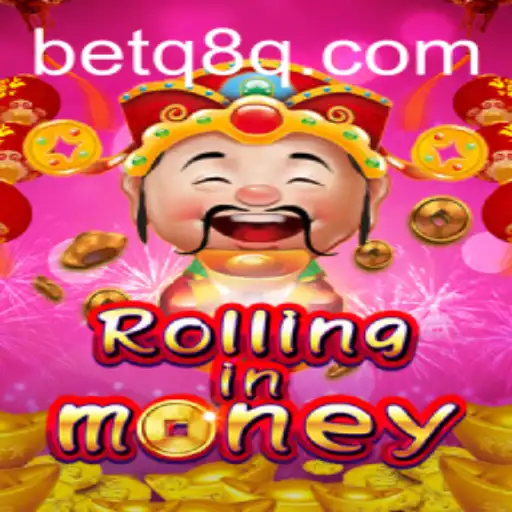 RollingInMoney: Descubra o Jogo de Estratégia Financeira com a Chave Q8Q